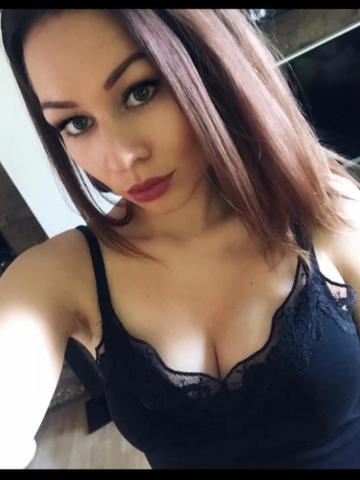 Индивидуалка Светлана Фотография 3