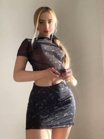 Индивидуалка Николь Фотография 3